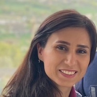 Mahsa Aghazadeh