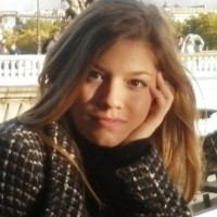 Evangelia Kyrimi
