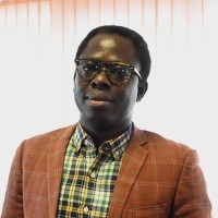 Paul Oladipupo