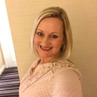 Tracey Stecker