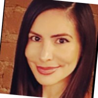 Gabriela Nevarez, M.A.Ed.