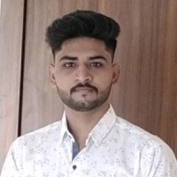 Suraj Patil