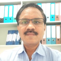 Ravindra Ughade