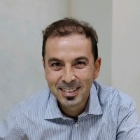 Andreas Andreou