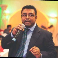 Mohammed Mujibur Rahman