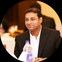 Vikram Ghosh