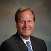 Brian Harbin