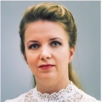 Natalia Nikitina