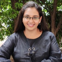 Ayushi Pandya
