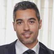 Javier Guerrero Alonso