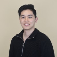 Harry Huang