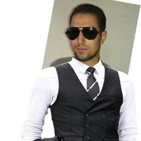 Sdeek Abozaid