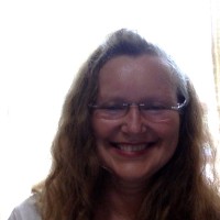 Nancy Frey