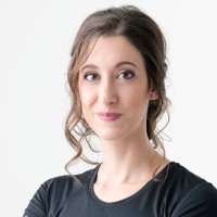 Marie Crowe, P.Eng