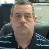 Alan Bennefield