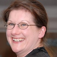 Samantha Dobson