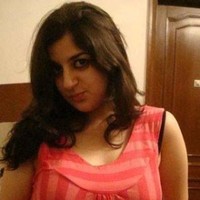 Mahreen Ali