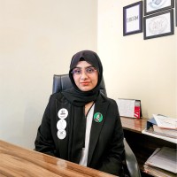 Mehkaan Khan