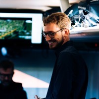 Callum McQueen