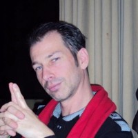 Johan Overre