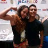 Cesar Vargas