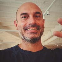Alberto Barberan