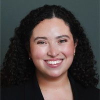 Samantha Terry, Msc