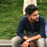 Anuj Agarwal