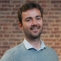 Quentin Gouebault