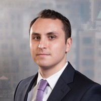 Scott Regan, Cfa