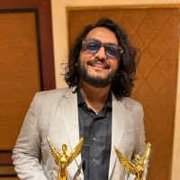 Darpan Upadhyay