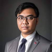 I Dewa Gede Zulvan Raydika