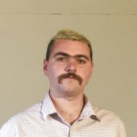 Mark Tierney
