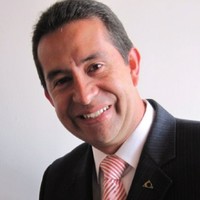 Jorge Enrique Ardila Acosta