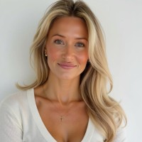 Amanda McHugh, MBA