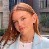 Freyja Dorren