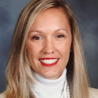 Mary Russo
