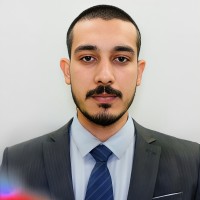 Zaghum Yaseen