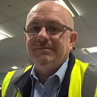 Kevin Bayliff
