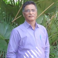 Dr. Ranjit Sarmah