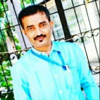 Shailesh Mishra