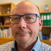 Reidar Kogstad