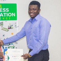 Prince Ayittey