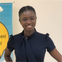 Abena Gyesiwaa Osei Owusu