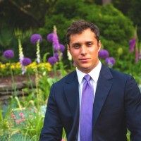 Cade Spector