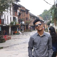 Samarpan Regmi