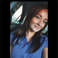 Hailee Wagner