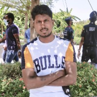 Sathish Kumar.K