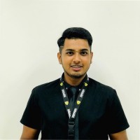 Thinesrraj Ramomurthy