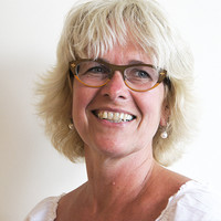 Marjolein Smaling
